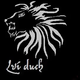 Lví duch č. 7