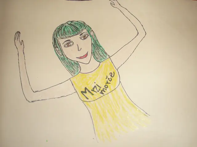 Jsem usměvavý blázen. Jsem z mrzimoru.