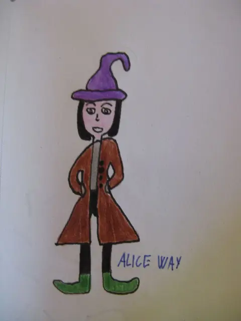 Evropa - ředitel a jeho škola