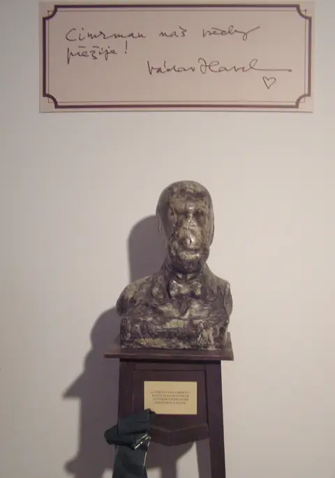 Cimrman