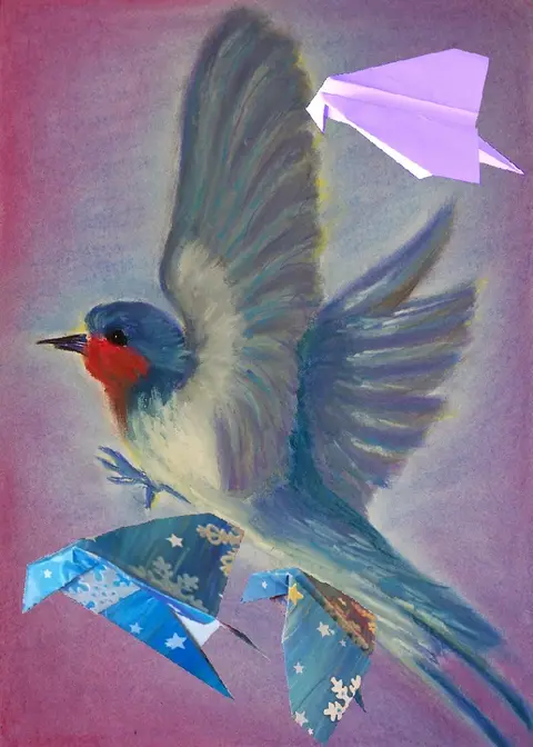 Vlaštovka 4