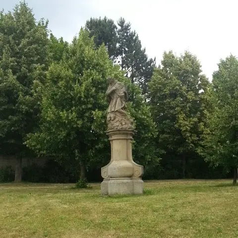 Město a vesnice