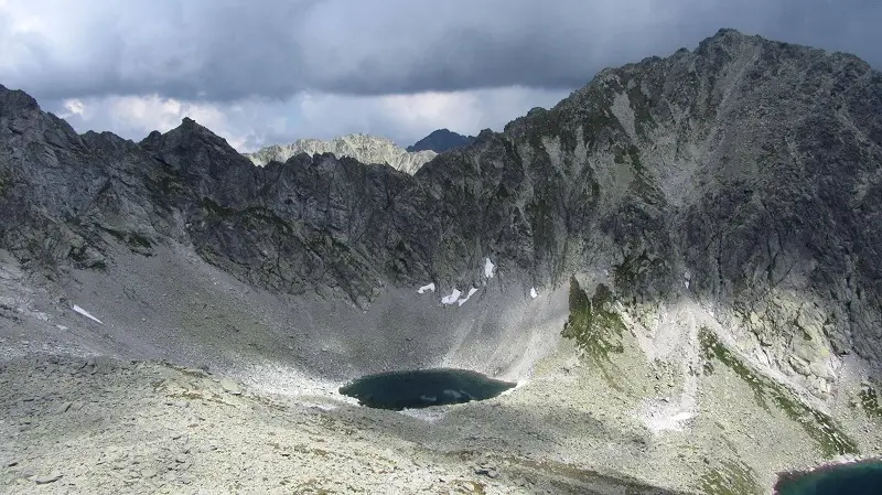 Příroda