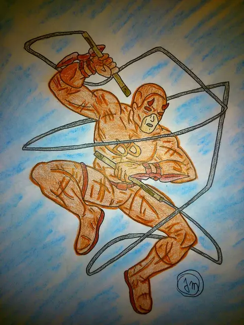 Daredevil