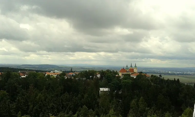 Příroda