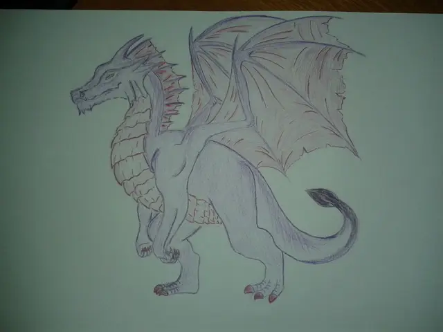Drak 1