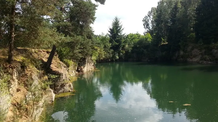 Příroda