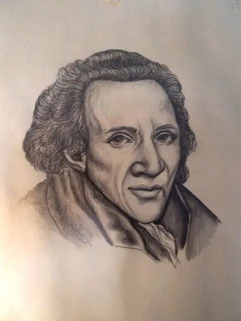 Konstantinus Anabel Bacchus
