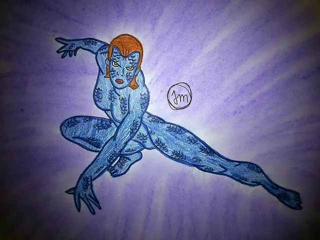 Mystique
