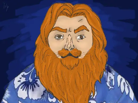 Godrik Nebelvír