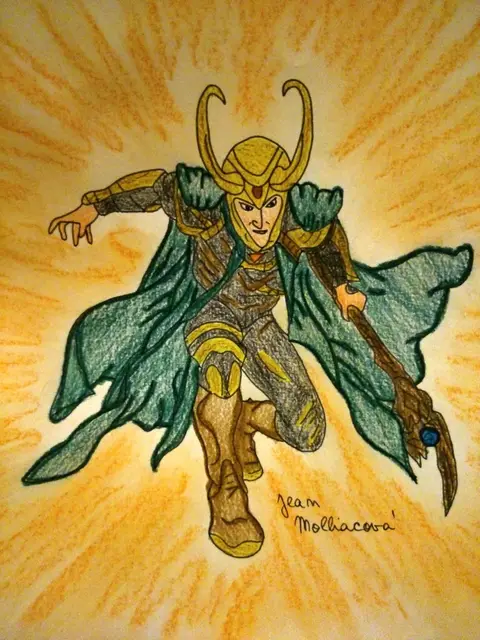 Loki