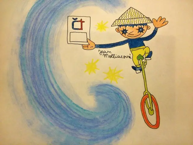 Večerníček 5