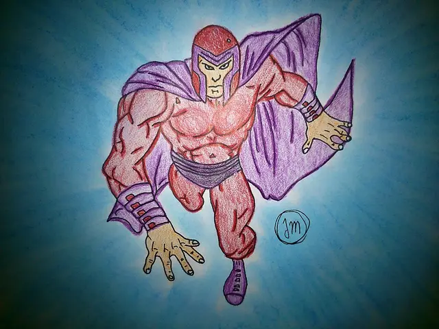 Magneto