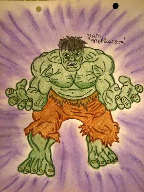 Hulk