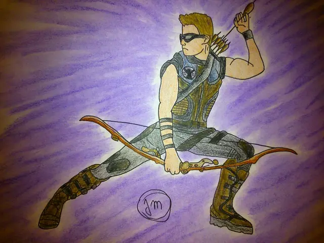 Hawkeye