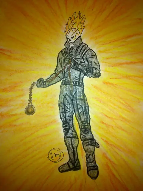 Ghost Rider