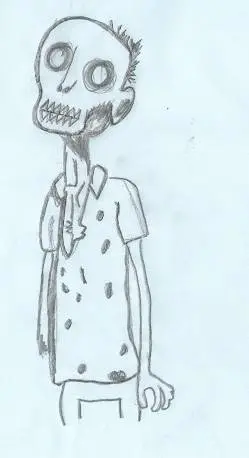 Zombie