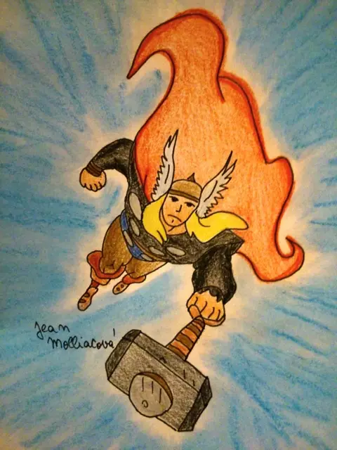 Thor