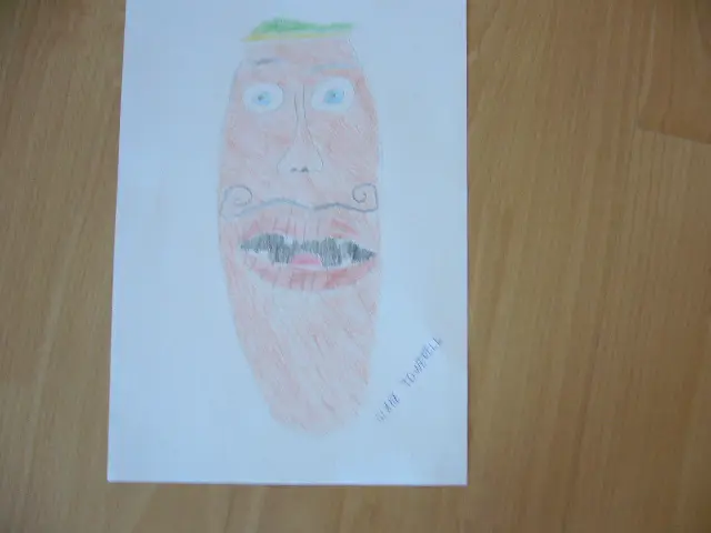 Karikatura