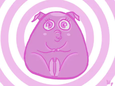 Tulící růžoplav