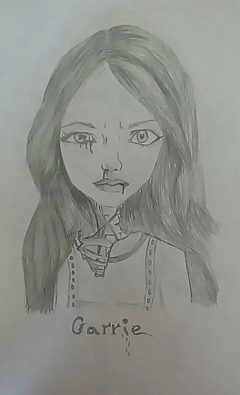 Dívka