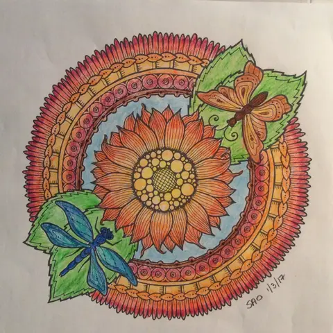 Mandala