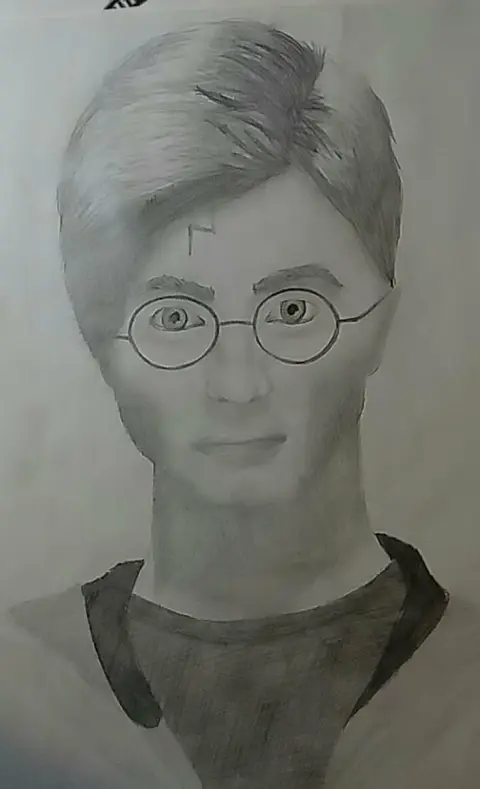 Harry Potter