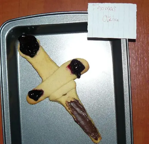 Nebelvírské cukroví 3