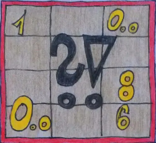 Práce žáků č. 9877