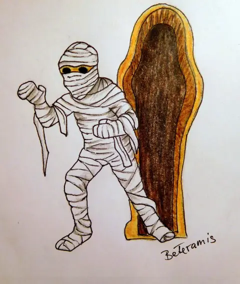 Beteramis Athenodoros