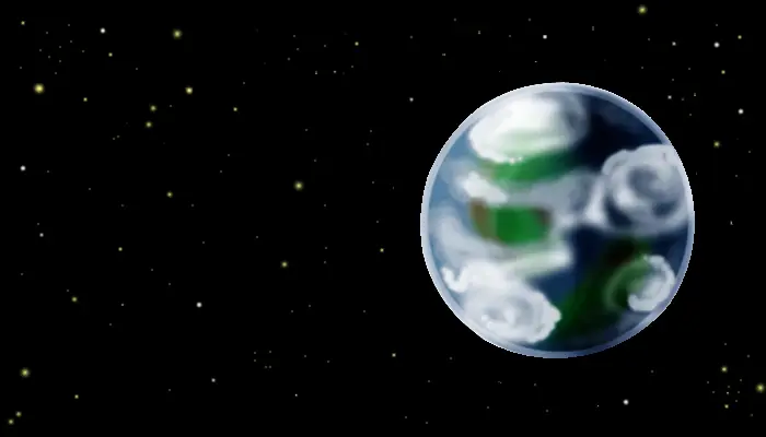 Beteramis Athenodoros-vlastní planeta