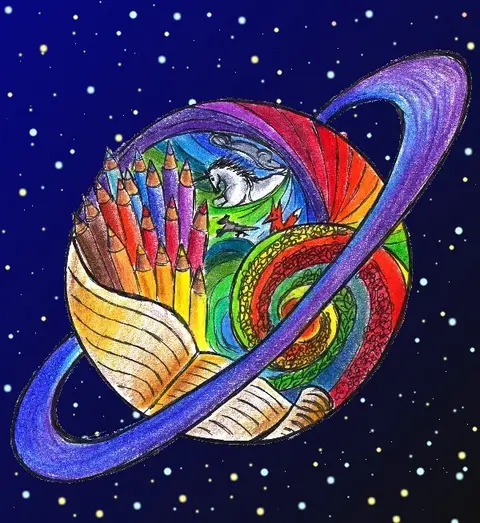 Hekatea Centaurix-vlastní planeta