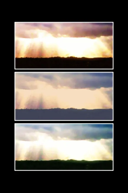 Sun Shine