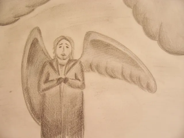 Anděl strážný