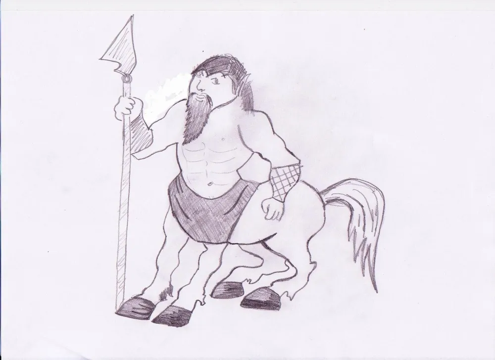 Hipogryf