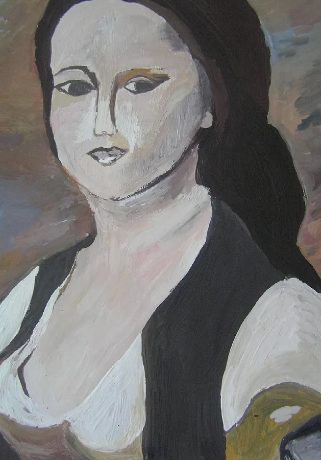 Malba dle Pijoana