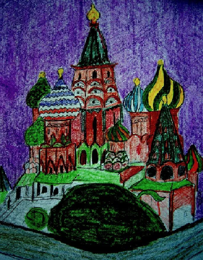 Moskva