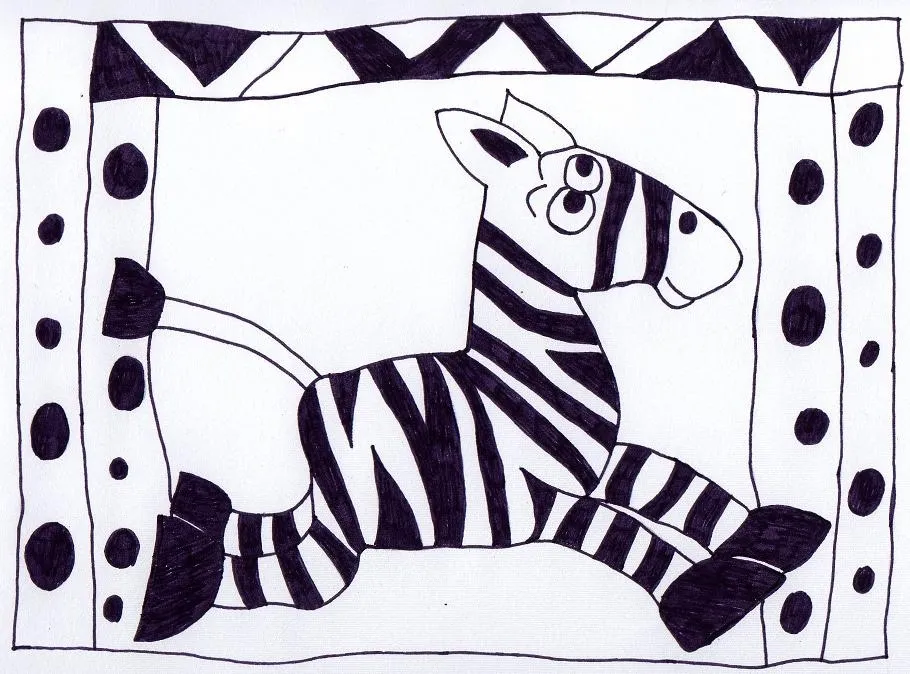 Zebra