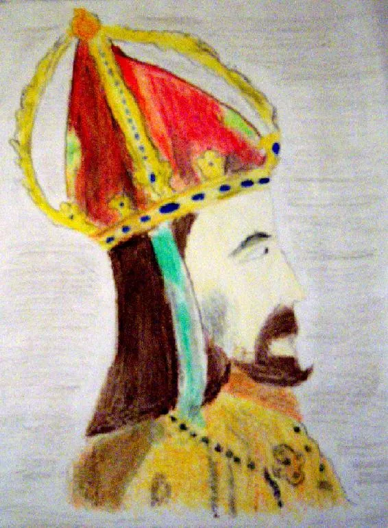 Karel IV.