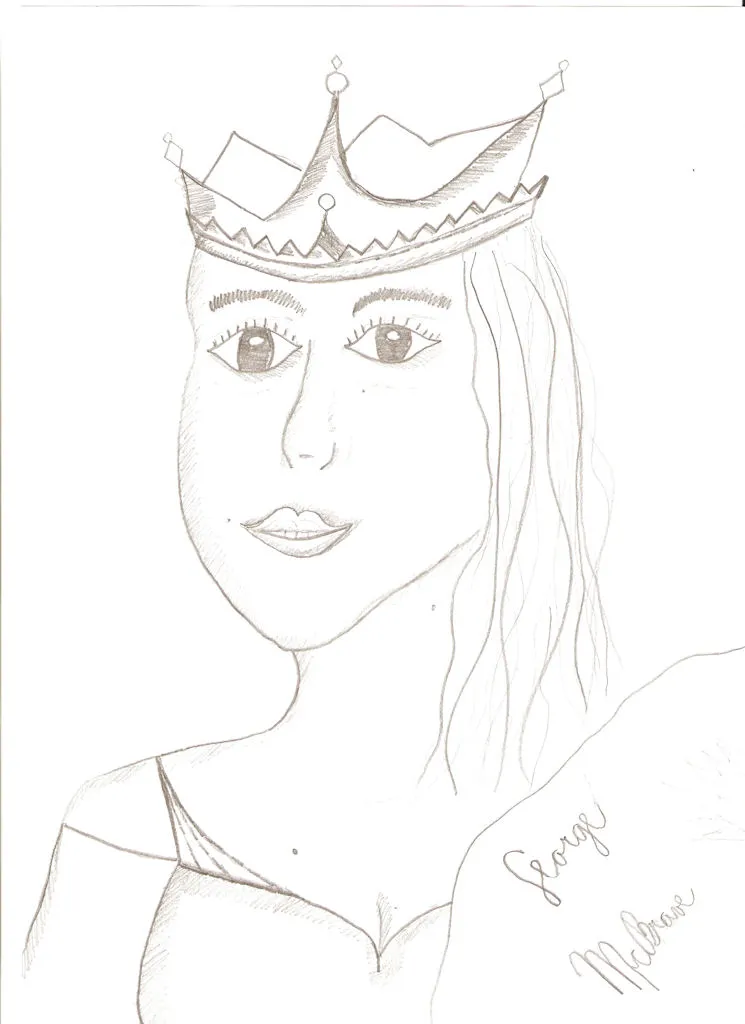 Královna Artemis