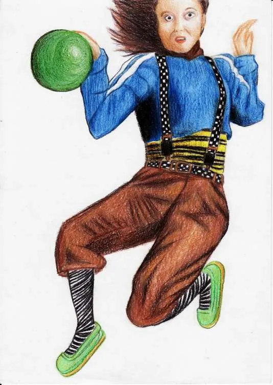 Hra