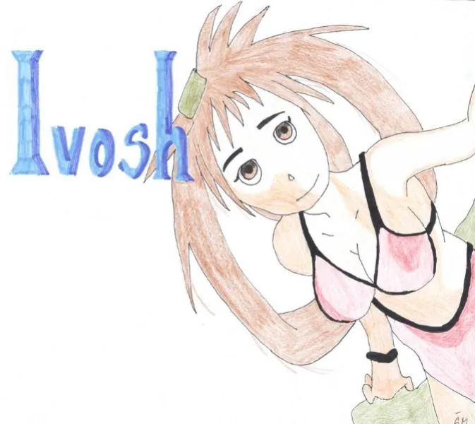 Ivoshovi