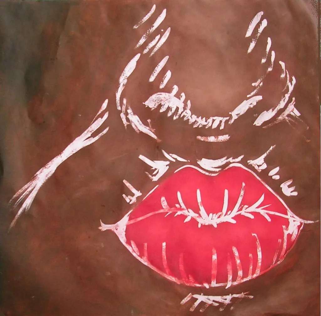 Kiss