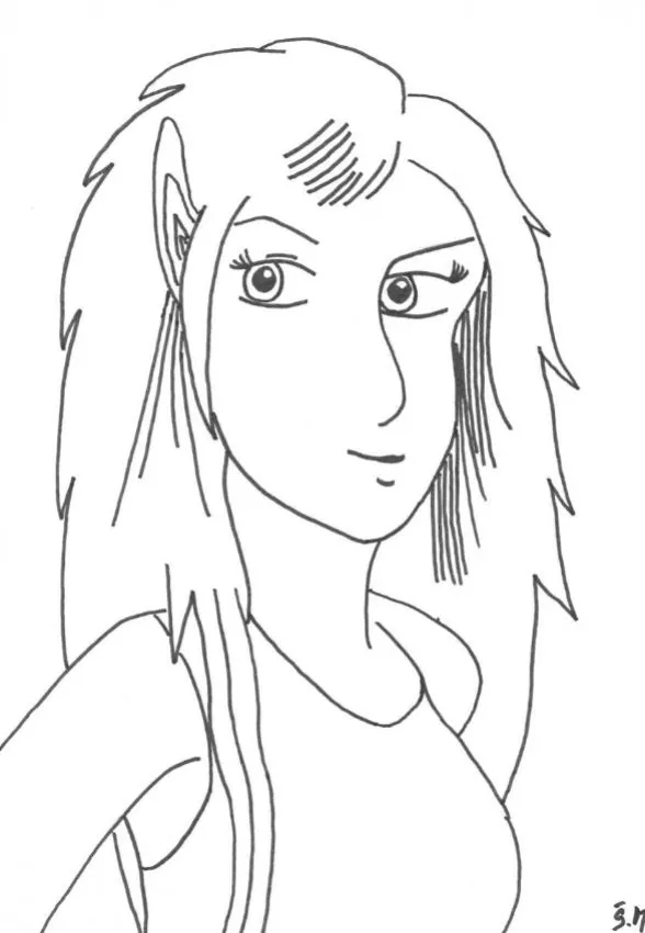 Elfka