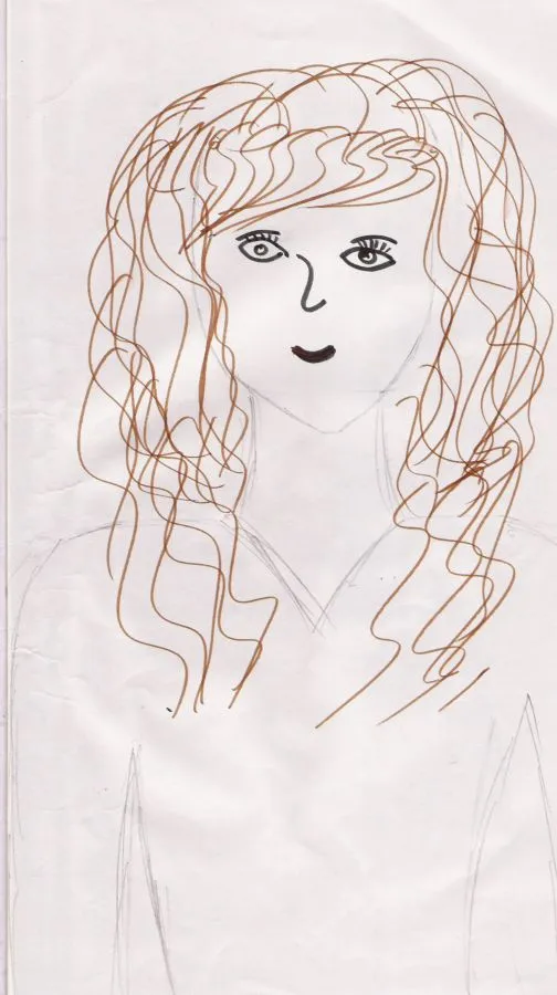 sestřička Ann