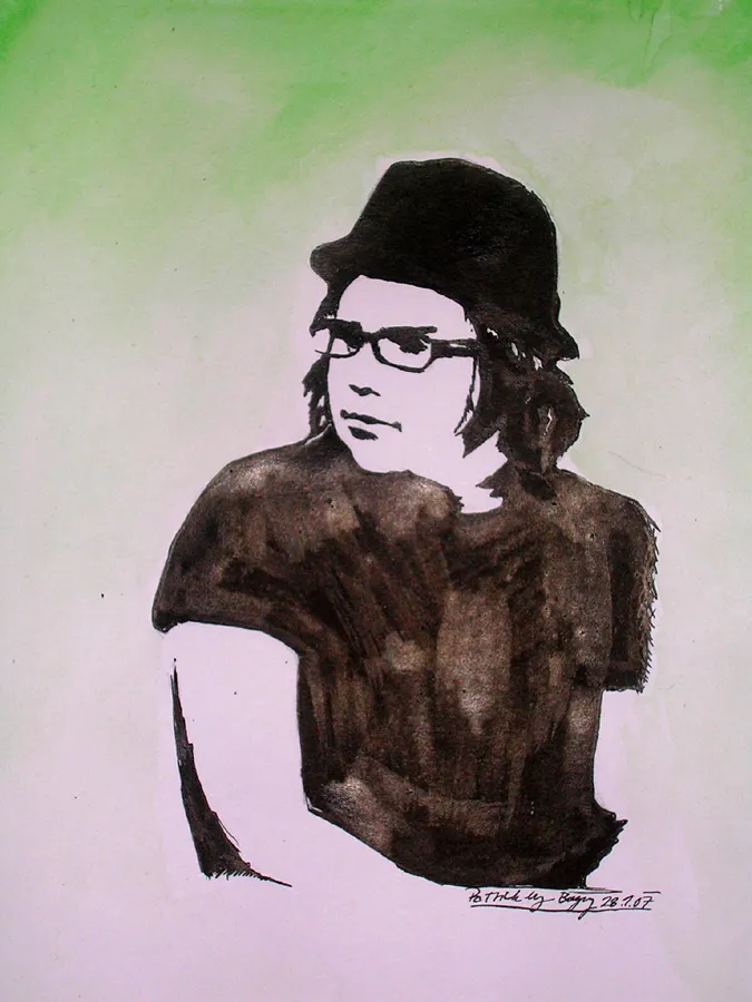 Patrik