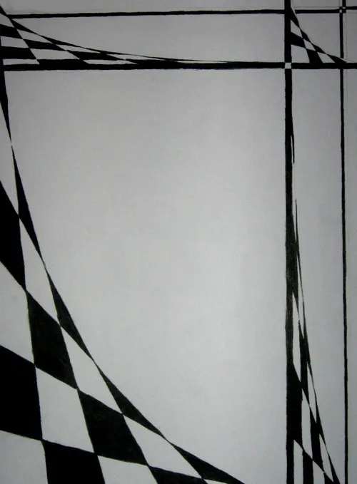 Chess Illusion