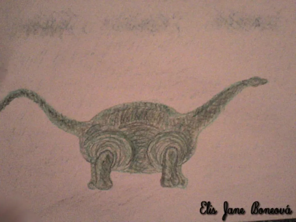 Dinosaur