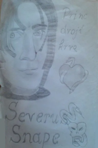 Severus Snape