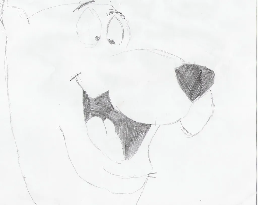 Scooby-Doo